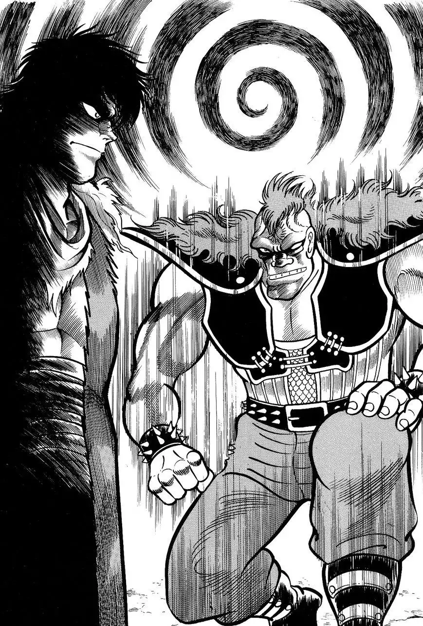 Violence Jack Chapter 27.2 69